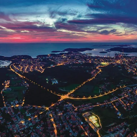 Lovely In With Wifi * Пула