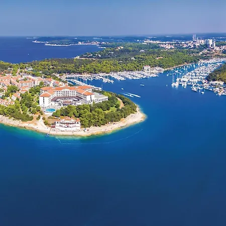 Lovely In With Wifi * Пула