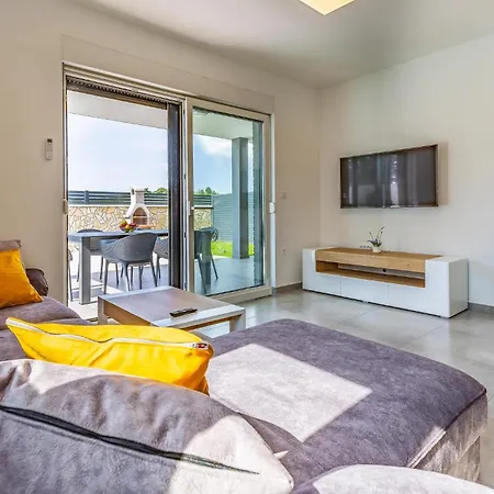 Ferienhaus Lovely In With Wifi