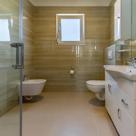 Ferienhaus Lovely In With Wifi