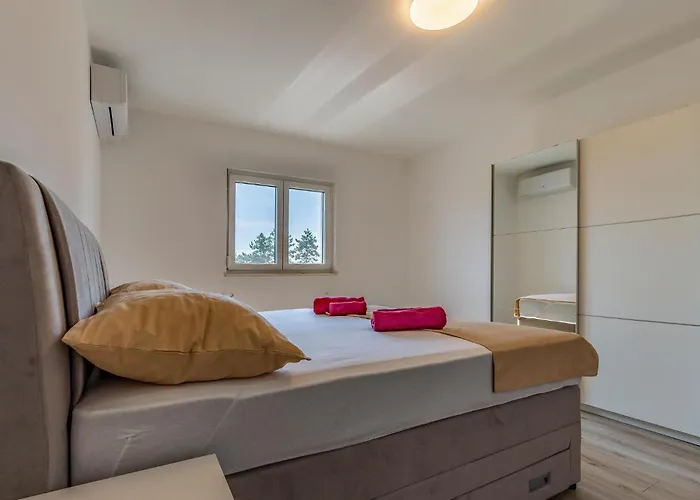 Lovely In With Wifi Feriehus